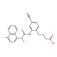 ONO-AE3-208,Moligand™,阿拉丁