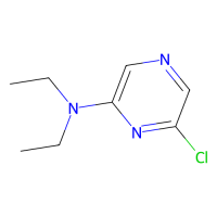 2-氯-6-(N,N-二乙氨基)吡嗪,951885-43-1,98%,阿拉丁