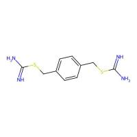 (1,4-Phenylene)bis(methylene) dicarbamimidothioate,阿拉丁