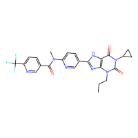 ATL802,Moligand™,阿拉丁