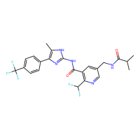 LY3023703，Moligand™，阿拉丁