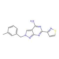 Adenosine receptor antagonist 3，2400864-80-2，≥99%，阿拉丁