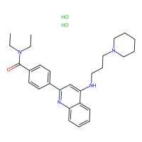 LMPTP inhibitor 1 dihydrochloride,2310135-46-5,≥99%,阿拉丁