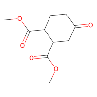 反式-4-氧-1,2-环己烷二甲酸二甲酯,13991-44-1,97%,阿拉丁