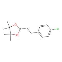 2-(4-氯苯基)乙基硼酸频哪醇酯,444094-88-6,≥98%,阿拉丁