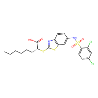 (R)-16,Moligand™,阿拉丁