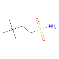 2-(三甲基硅基)乙磺酰胺,125486-96-6,90%,阿拉丁