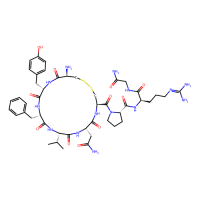 [Val⁴]AVP，Moligand™，阿拉丁