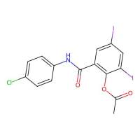 Clioxanide,14437-41-3,阿拉丁
