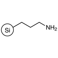 3-氨丙基硅胶 (0.6-1.3mmol/g),阿拉丁