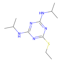 异丙净,4147-51-7,分析标准品,阿拉丁