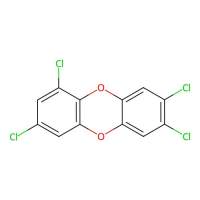 1,3,7,8-Tetrachlorodibenzo-P-dioxin，50585-46-1，阿拉丁