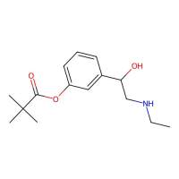Etilefrine pivalate，85750-39-6，阿拉丁