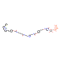 MRS4162-BODIPY conjugate,Moligand™,阿拉丁