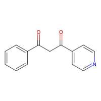1-Phenyl-3-(4-pyridinyl)-1,3-propanedione,6312-20-5,阿拉丁