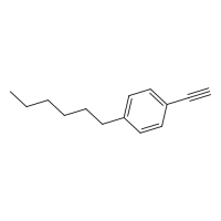 1-乙炔基-4-己基苯,79887-11-9,≥95%(GC),阿拉丁