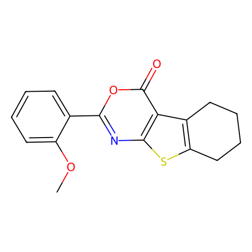 WAY-359176,271778-10-0,10mM in DMSO,阿拉丁产品图