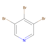 3,4,5-三溴吡啶,2457-48-9,≥98%(GC),阿拉丁