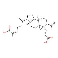 Nigranoic acid，39111-07-4，≥95%，阿拉丁