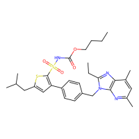 L-162,313,Moligand™,阿拉丁
