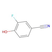 3-氟-4-羟基苯腈,405-04-9,≥98%,阿拉丁