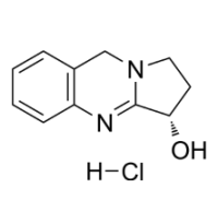 鸭嘴花碱盐酸盐,7174-27-8,≥98%,阿拉丁