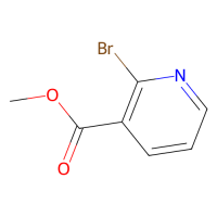2-溴烟酸甲酯,52718-95-3,≥98%(GC),阿拉丁