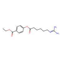gabexate,39492-01-8,Moligand™,阿拉丁