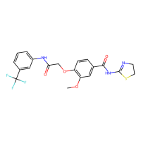 WAY-326396，870760-24-0，10mM in DMSO，阿拉丁