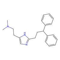 dimethylhistaprodifen,Moligand™,阿拉丁