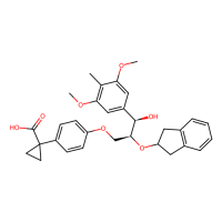 ONO-3080573,Moligand™,阿拉丁