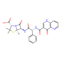 apalcillin，63469-19-2，Moligand™，阿拉丁