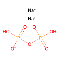 焦磷酸钠 二元(SAPP),7758-16-9,UltraBio™, 超纯级, ≥99%(T),阿拉丁