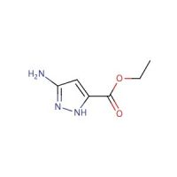 3-氨基吡唑-5-羧酸乙酯,1886994-04-2,≥97%,阿拉丁