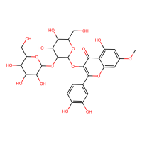 鼠李素3-槐糖苷,259234-17-8,≥95%(LC/MS-ELSD),阿拉丁