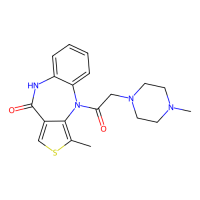 [³H](+)telenzepine，Moligand™，阿拉丁