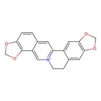 Coptisine Sulfate,1198398-71-8,≥99%,阿拉丁