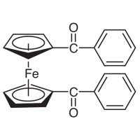 1,1'-二苯甲酰二茂铁，12180-80-2，≥98%(HPLC)，阿拉丁