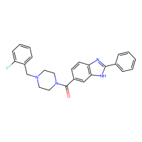 Bractoppin,2290527-07-8,≥98%,阿拉丁