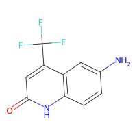 6-amino-4-trifluoromethylquinolin-2(1H)-one,328955-57-3,阿拉丁