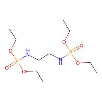 [2-(二乙氧基-磷酰基氨基)-乙基]-磷酰胺酸二乙酯，34008-16-7，≥98%，阿拉丁