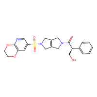 etavopivat,2245053-57-8,Moligand™,阿拉丁