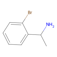 1-(2-溴苯基)乙胺,113899-55-1,≥97%,阿拉丁