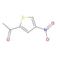 1-(4-硝基-2-噻吩)-乙酮，42791-51-5，≥95%，阿拉丁