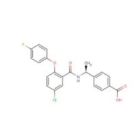 CJ-042794，847728-01-2，Moligand™, ≥98%，阿拉丁