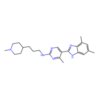Toreforant,952494-46-1,Moligand™, ≥98%,阿拉丁