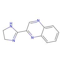 2-(4,5-dihydro-1H-imidazol-2-yl)quinoxaline，187753-87-3，阿拉丁
