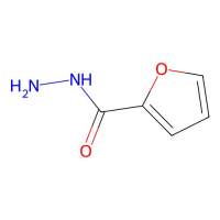 2-呋喃甲酰肼,3326-71-4,10mM in DMSO,阿拉丁