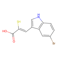 mercaptoacrylate inhibitor of calpain 1，Moligand™，阿拉丁