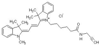 Cyanine3炔烃,≥95%,阿拉丁